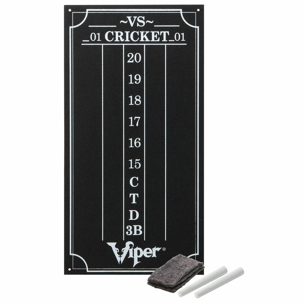 Sisal Dartboard Starter Kit with Steel Tip Darts L628