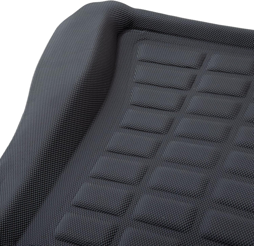 3D All Weather Cargo Trunk Mat Q815