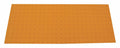 ADA Warning Pad, Yellow, 5 ft. L, 1x22 Depth O49126