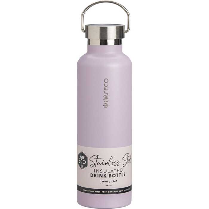 Insulated Stainless Steel Bottle 750ml Z51541