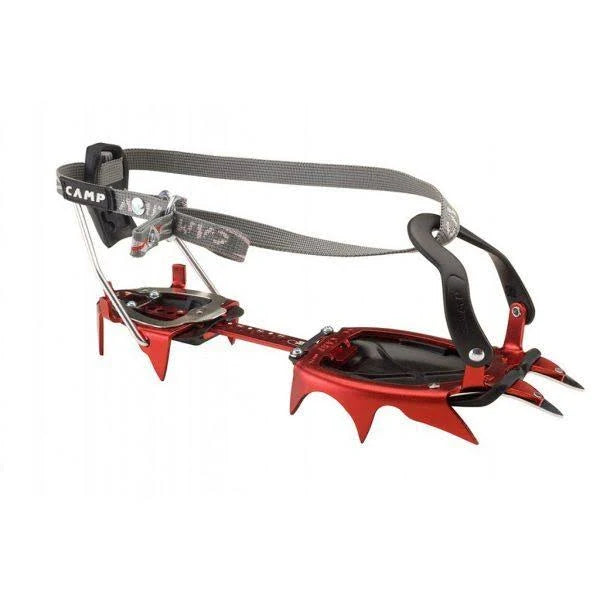 Automatic Crampons O597