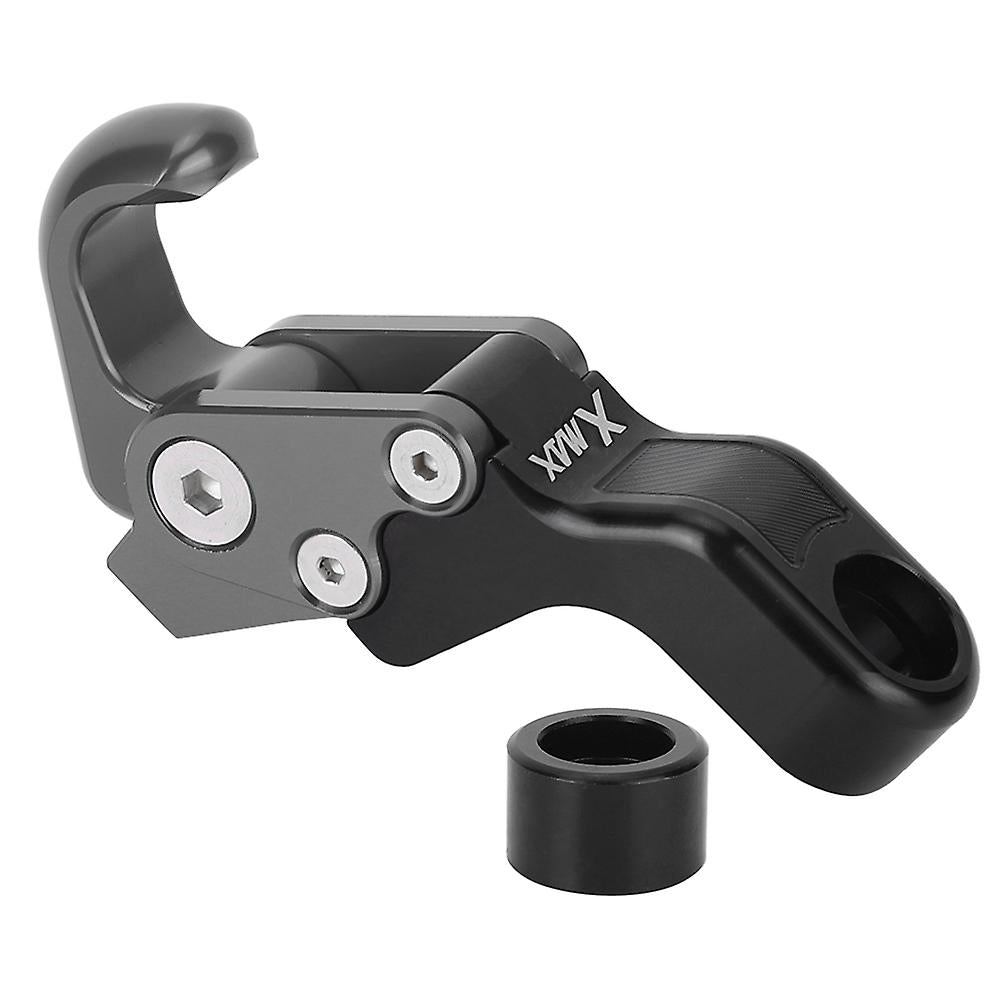 Motorcycle Helmet Hook Aluminum Alloy Luggage Hanger E766