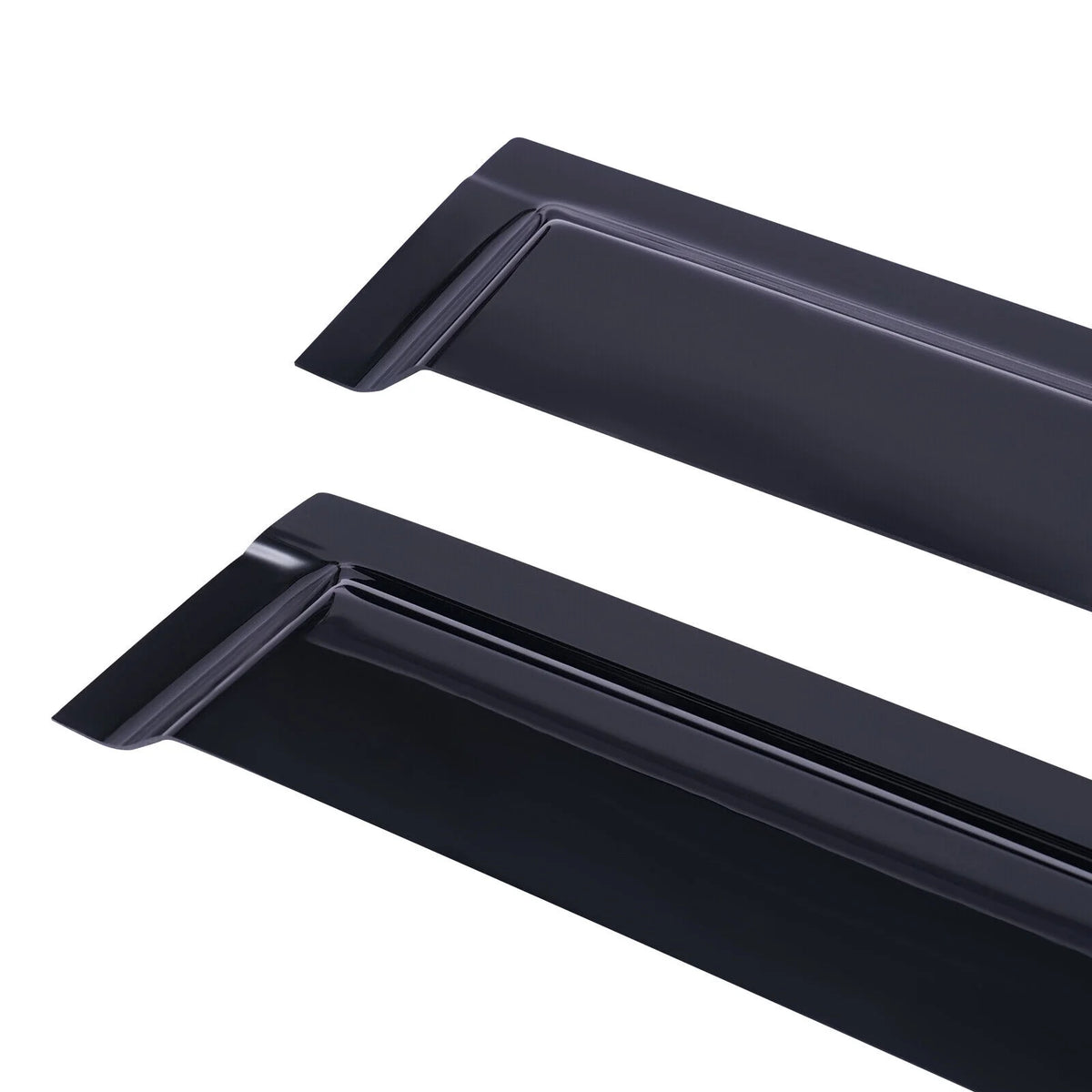 2019-2022 Toyota RAV4 Window Wind Deflector Door Visor Rain Guard V41956