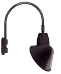 26W Neutral Gooseneck Light E777