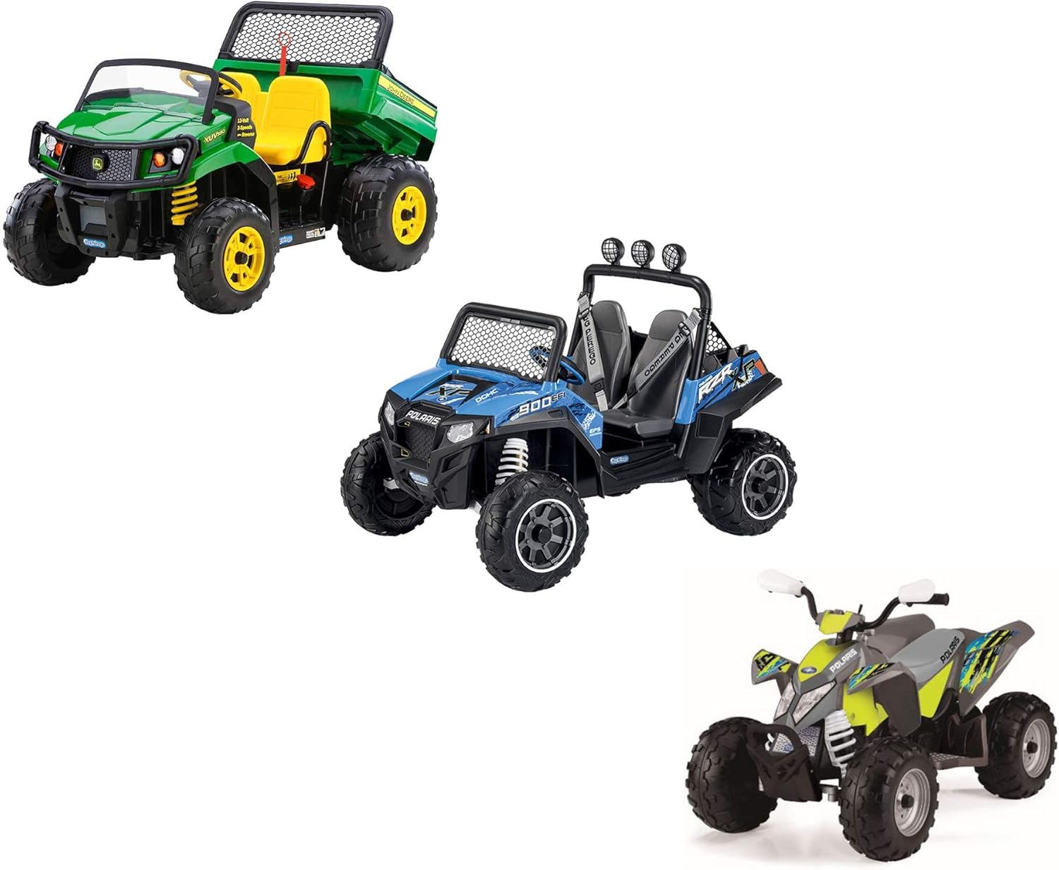 12V 12Ah Battery for Children Ride On Car I463