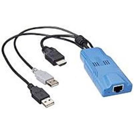 HDMI/USB KVM Cable F77791