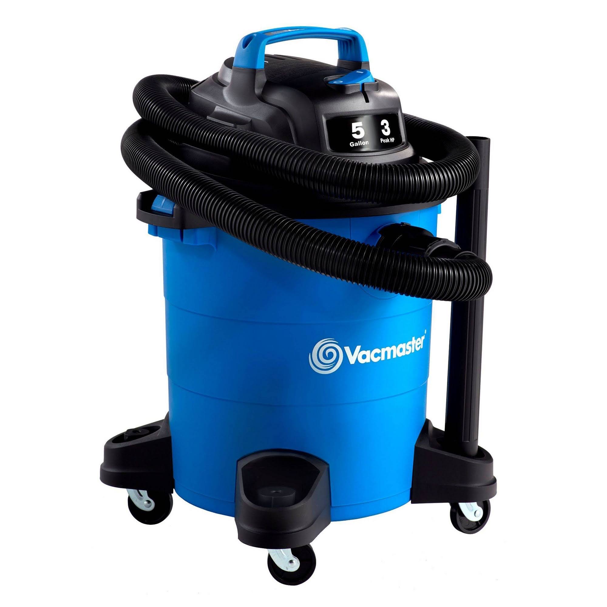5 gal. Wet/Dry Vacuum X825845