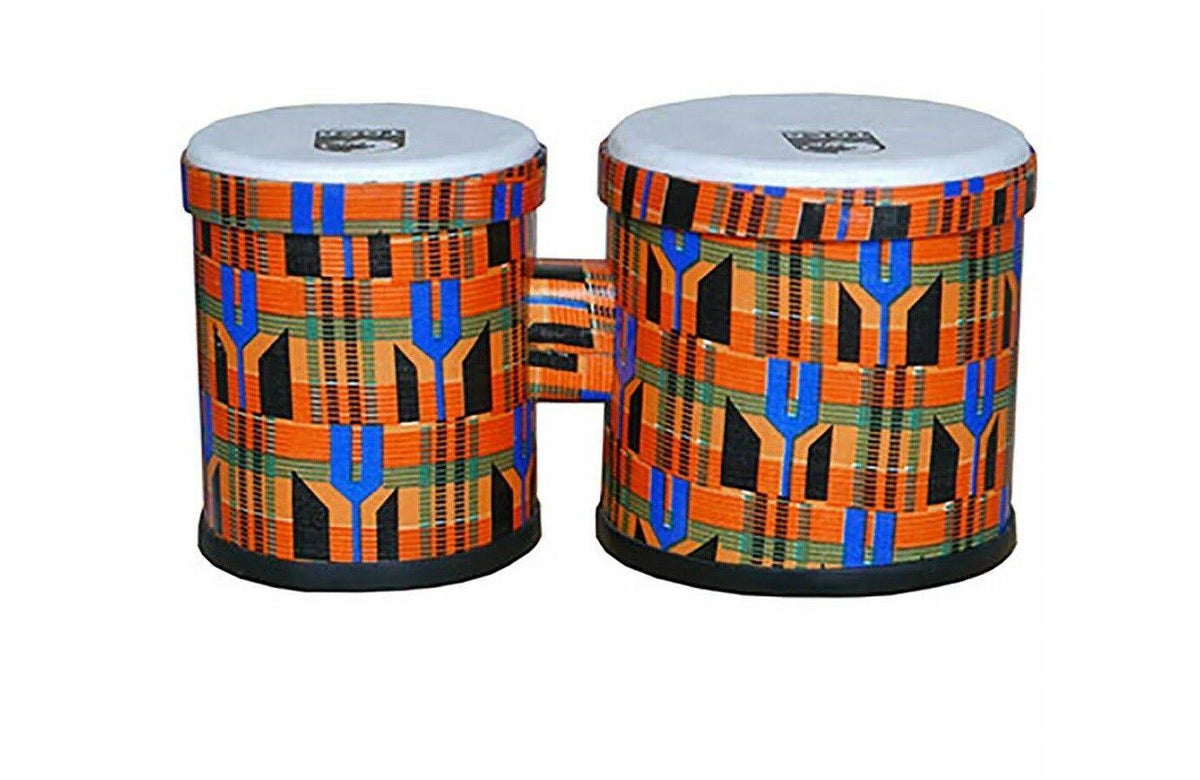 Kente Freestyle Bongos Y681565