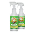 32 oz Spray Bottle 2-Pack Stain & Odor Remover U2260