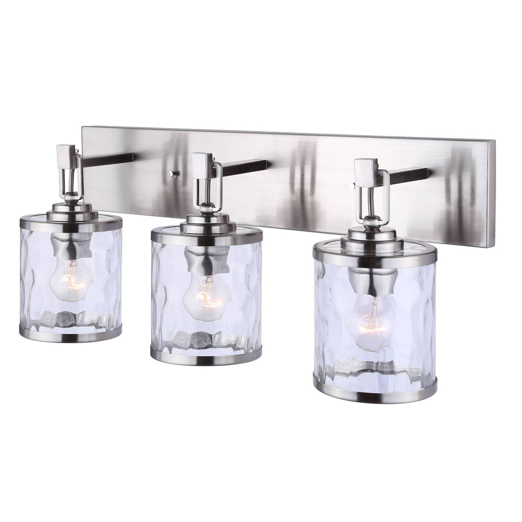 3 Light Vanity Y580