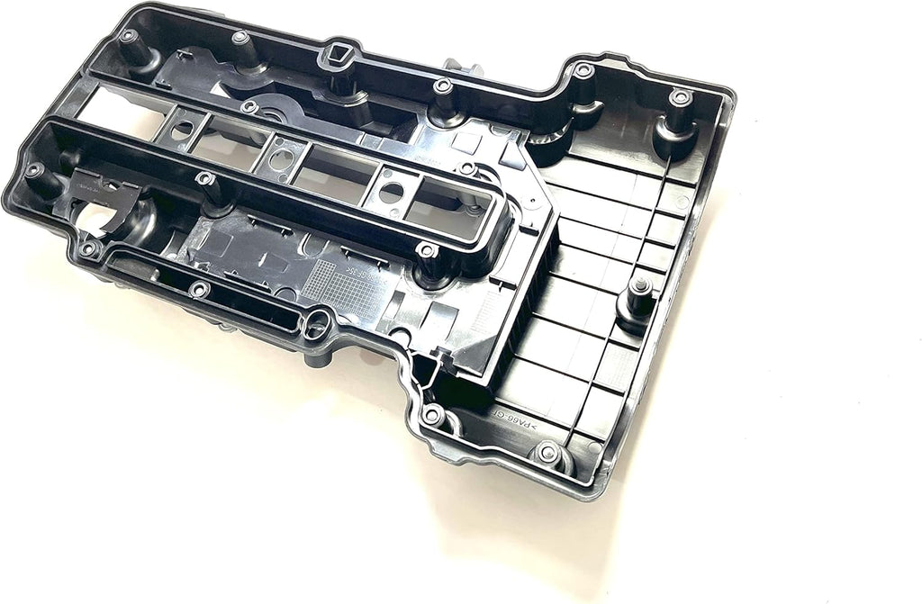 Valve Cover with Gasket Pack of 2 L25922