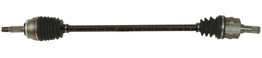 Remanufactured CV Axle T285784