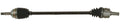 Remanufactured CV Axle T285784