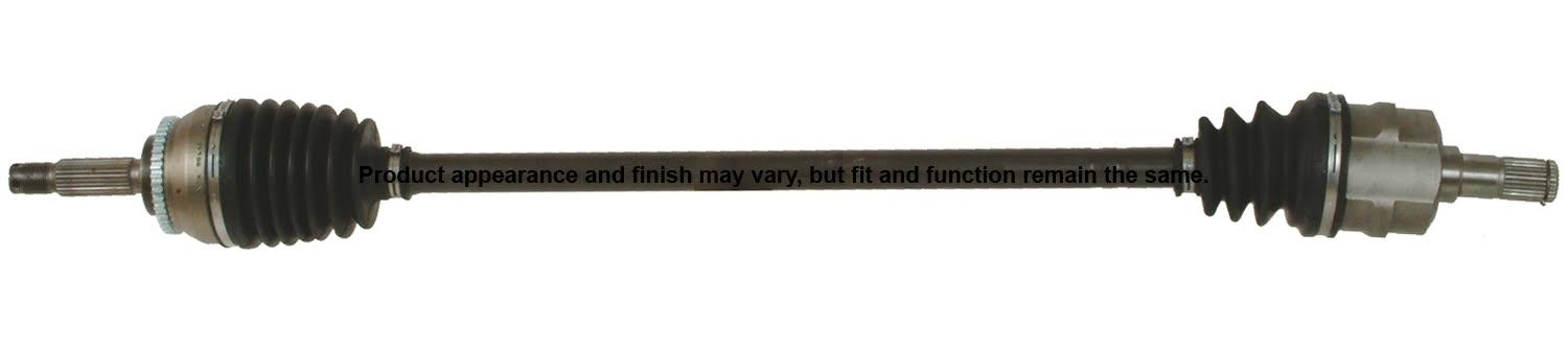 Remanufactured CV Axle T285784