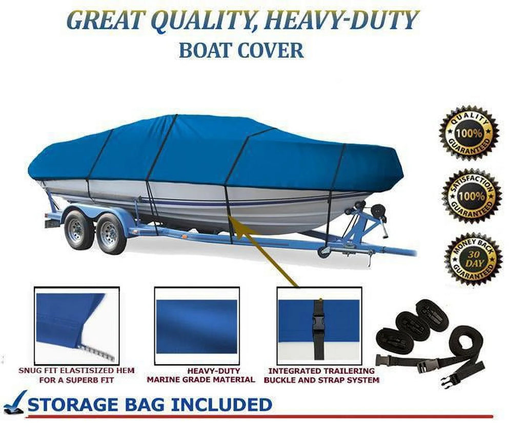 Boat Cover K284
