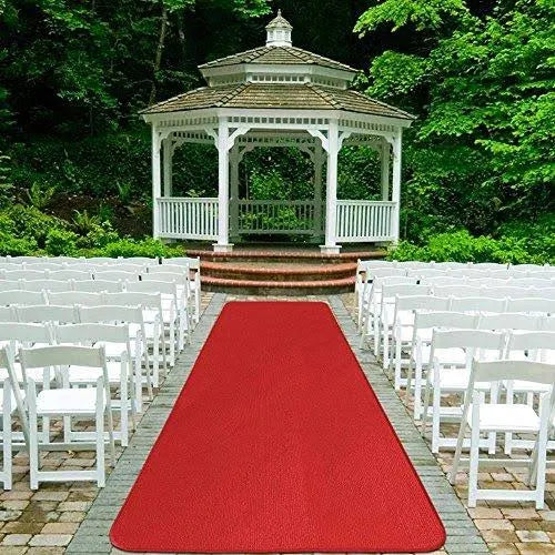 Red Carpet Aisle Runner 3 x 20 K479368