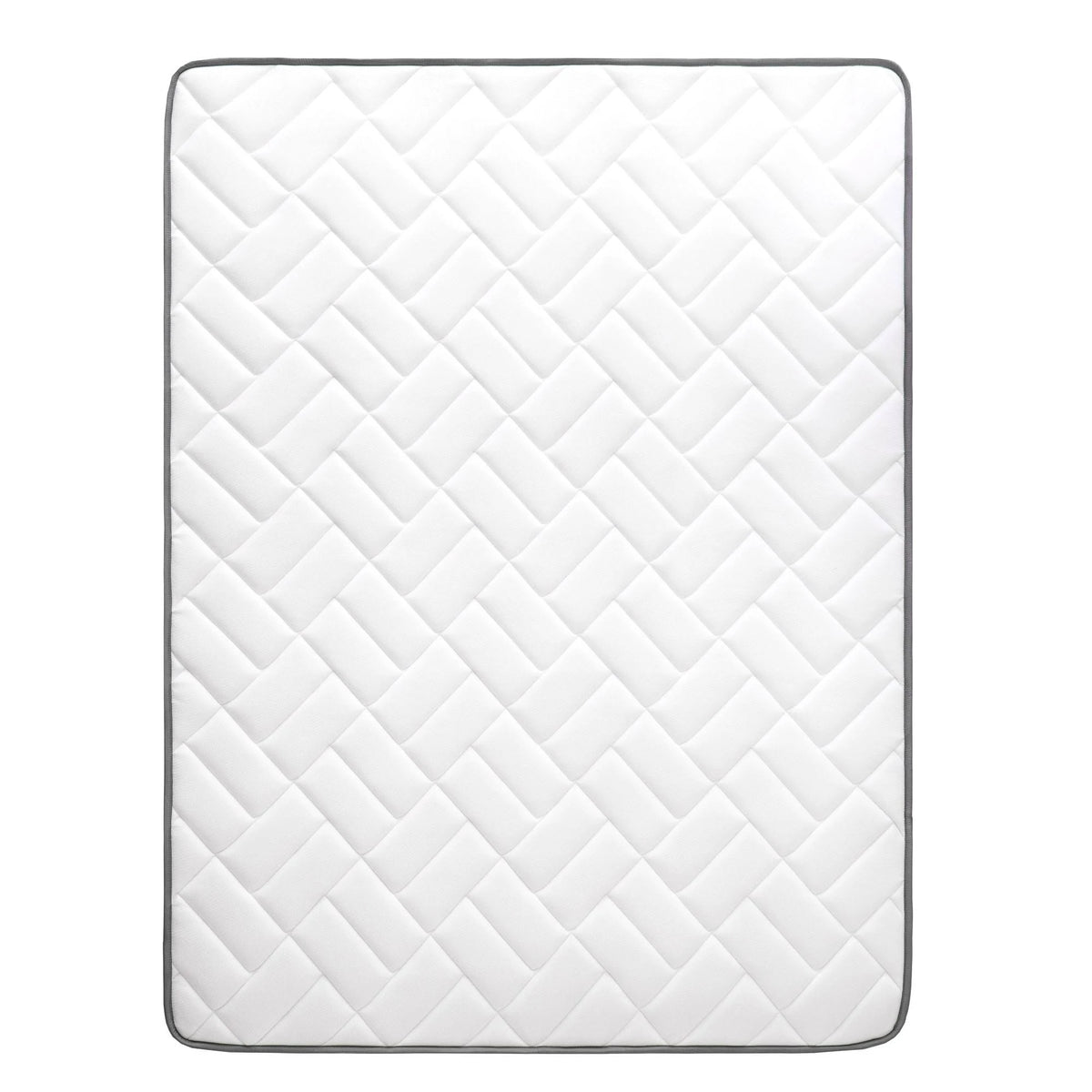 10-Inch Memory Foam and Innerspring Hybrid Mattress Twin S532960