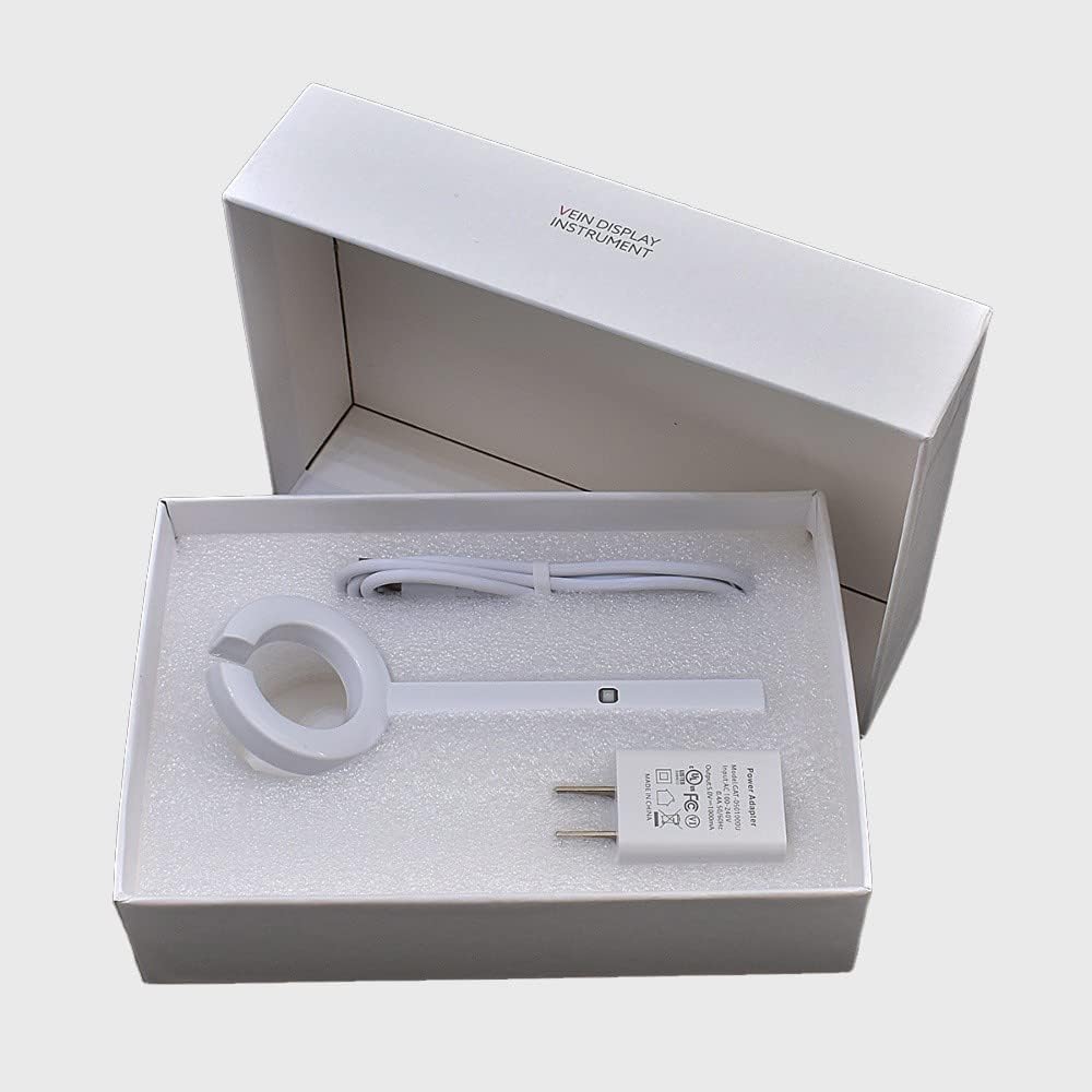 Vein Finder Locator Pack of 2 F527974