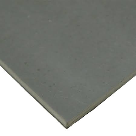 Gray SBR Sheet 1/8 in x 36 in x 120 in D818