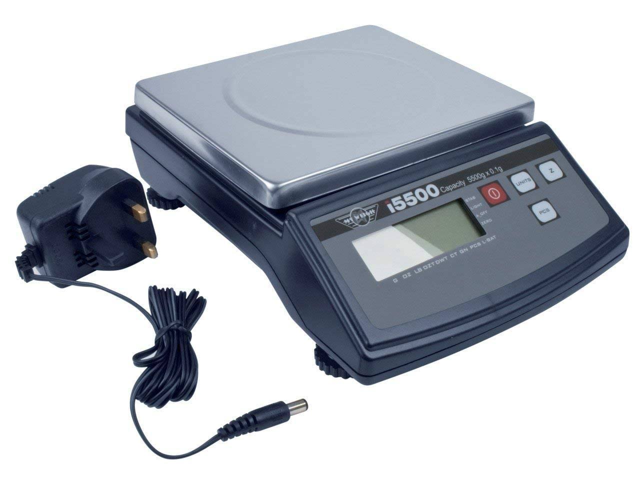 Table Top Precision Scale R3763