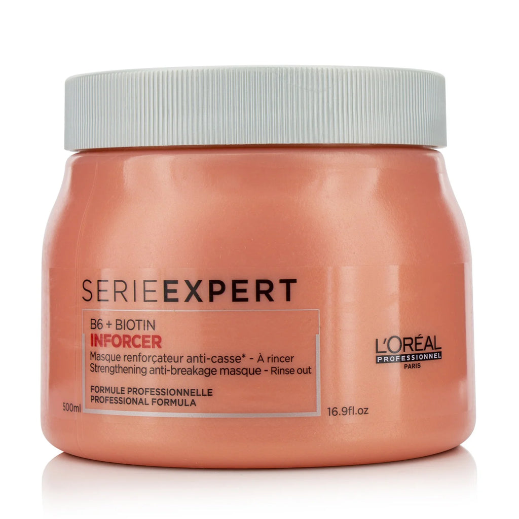 Strengthening Anti-Breakage Masque 500ml A27768