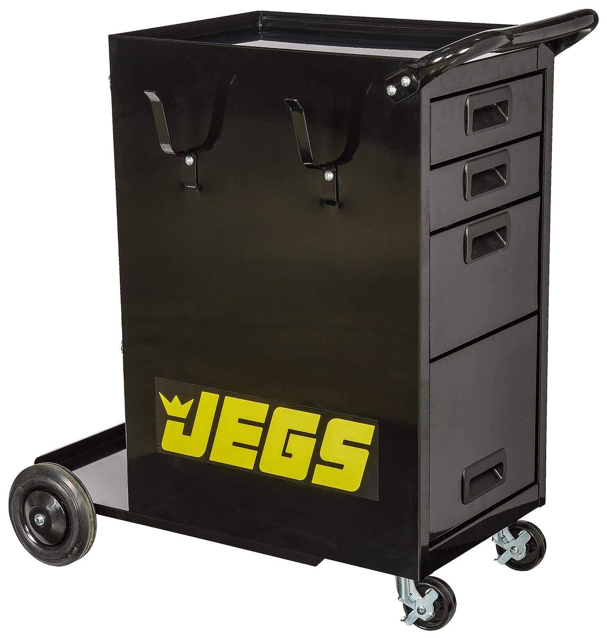 Welding Cart with Drawers, 286 lb. Capacity M95151