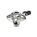 Silver Microphone Shock Mount O349300