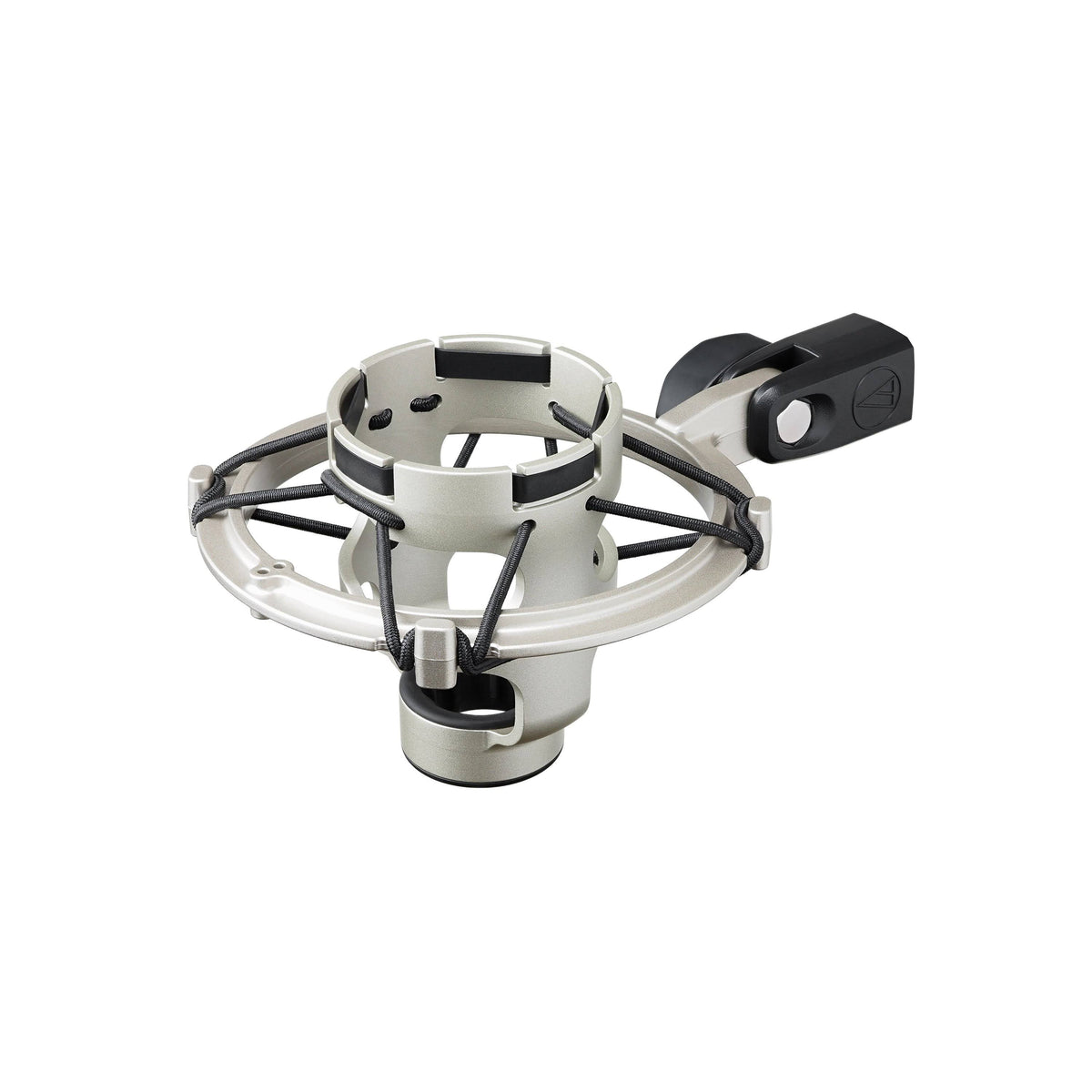 Silver Microphone Shock Mount O349300