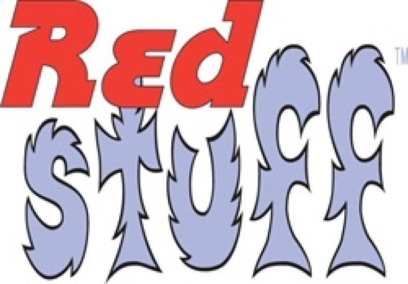 Redstuff Brake Pads V9682