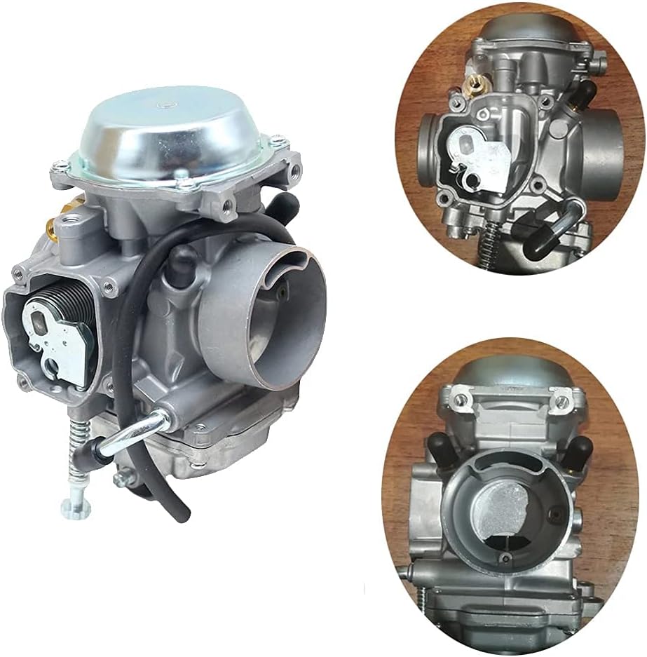Carburetor 34mm For Polaris Sportsman 400 500 600 4X4 ATV Quad 2005-2009 H51124