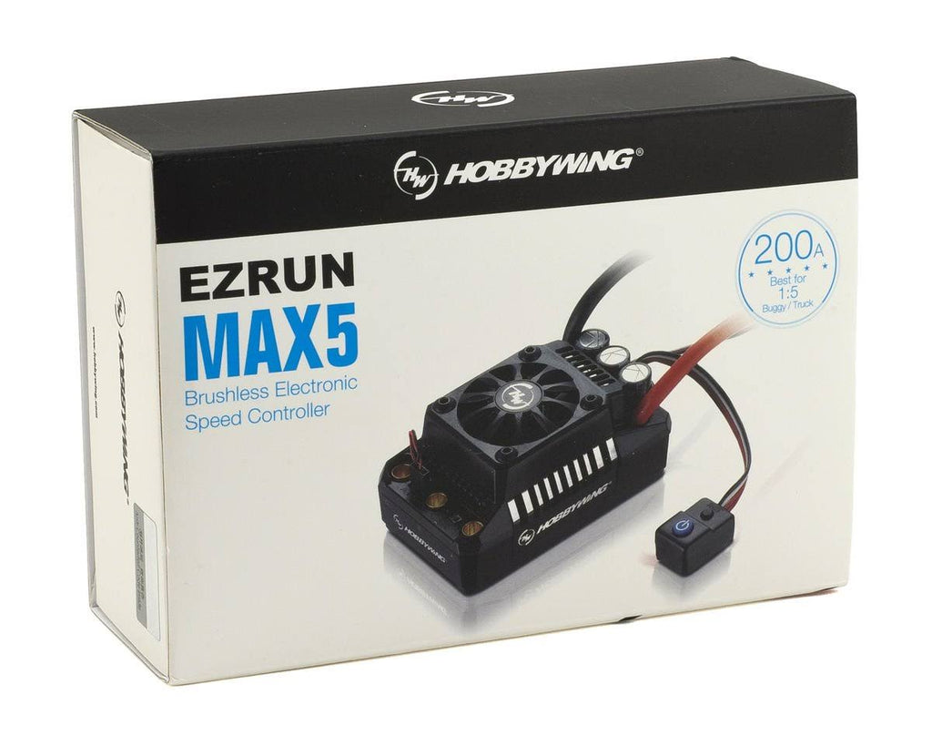 Ezrun Max5-V3 ESC W730223