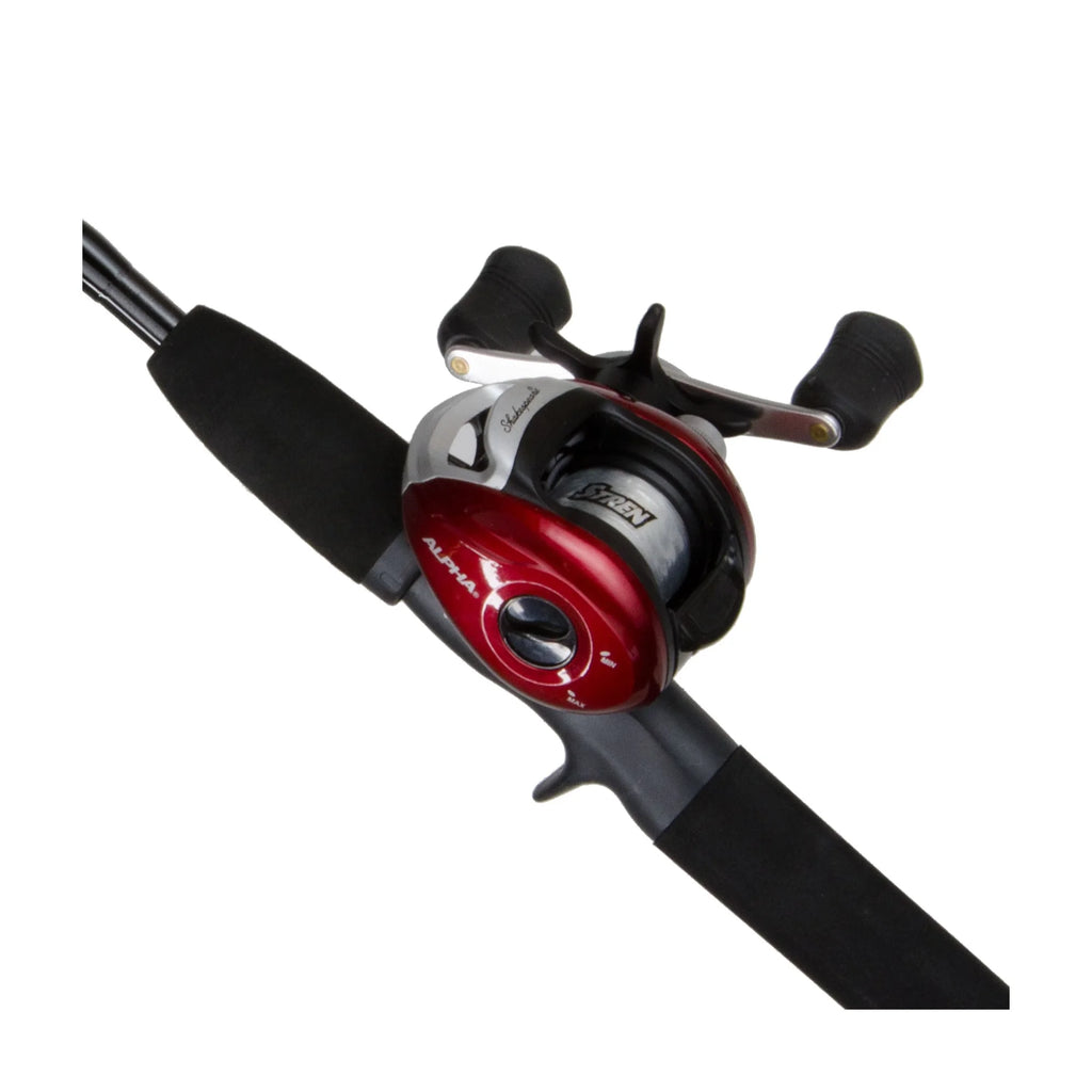 Fishing Rod & Reel Combo Y2101