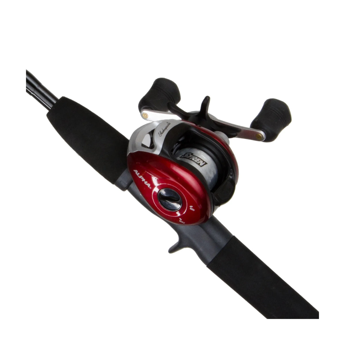 Fishing Rod & Reel Combo Y2101