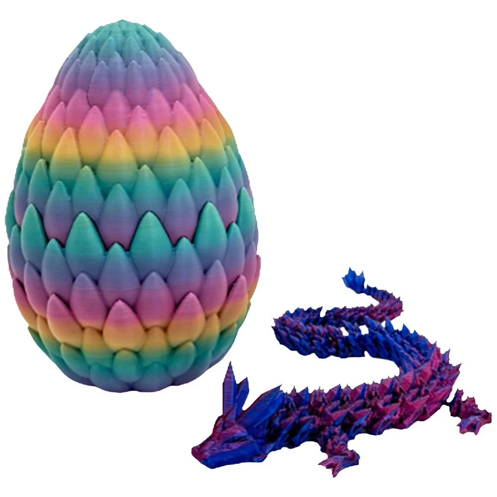 Dragon Egg Fidget Toy D9693