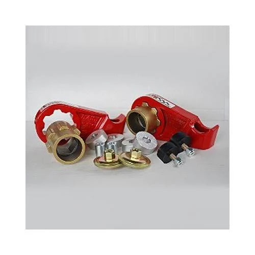 Colorado SuspensionMaxx MAXXCam Jr. Dual Range Leveling Kits P4055