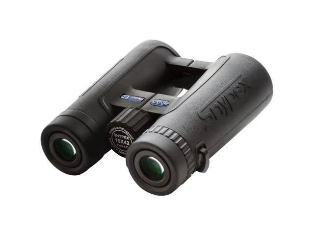 10x42 Waterproof Fogproof Binoculars with Case S53219