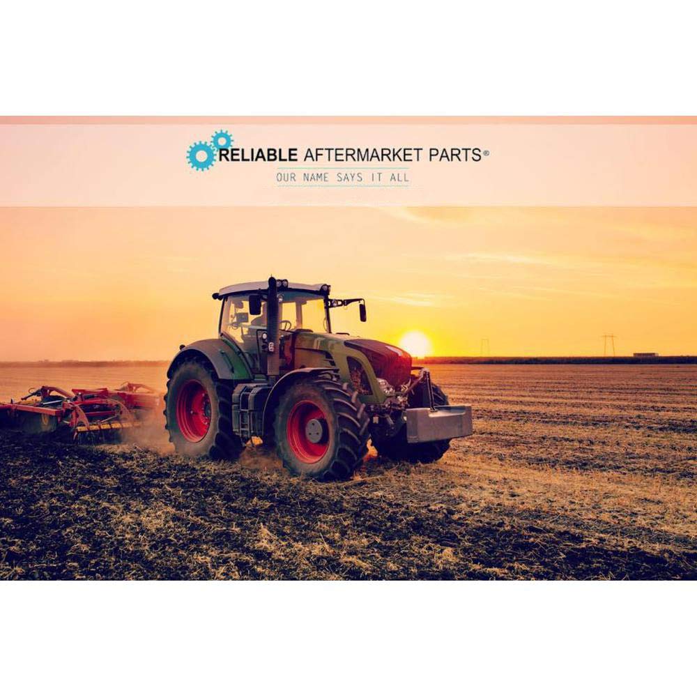 Brake Plate Kit for Case-IH Tractor Q57178