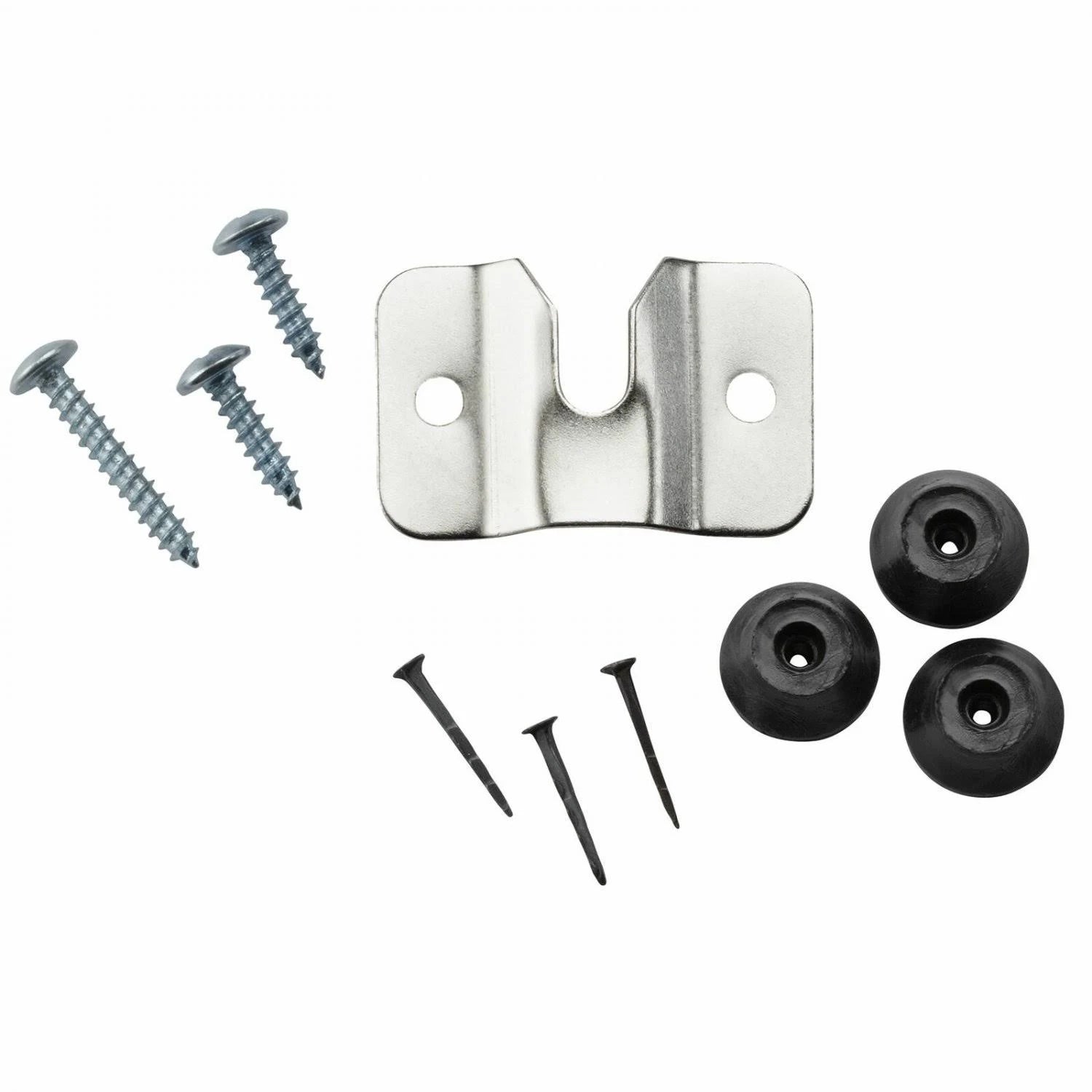 Sisal Dartboard Starter Kit with Steel Tip Darts L628