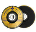 Aluminum Grinding Wheel 5 inch 10 Pack N325922