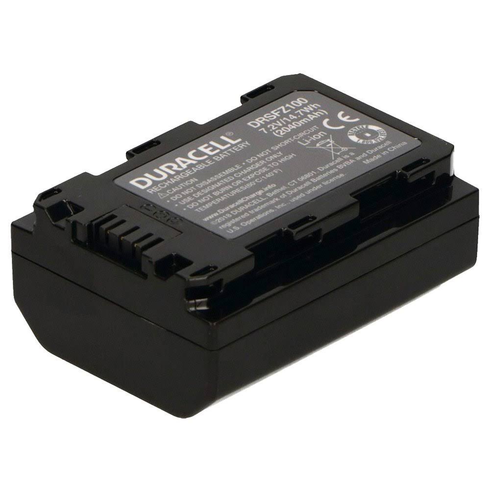 Camera Battery U350