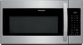 30 inch Over the Range Microwave with 1.8 cu. ft. Capacity, Stainless Steel Z498