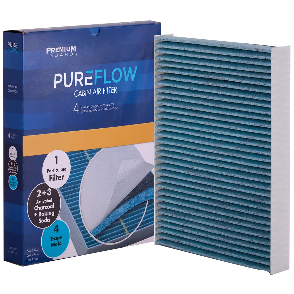 Cabin Air Filter R153