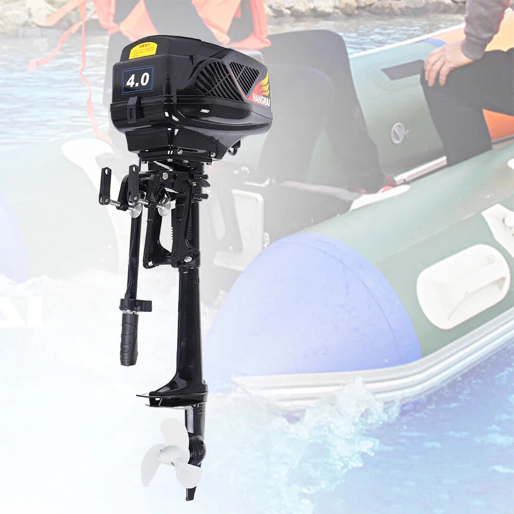 1000W 48V Electric Outboard Motor O117834