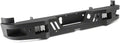 Textured Black Rear Bumper F178263