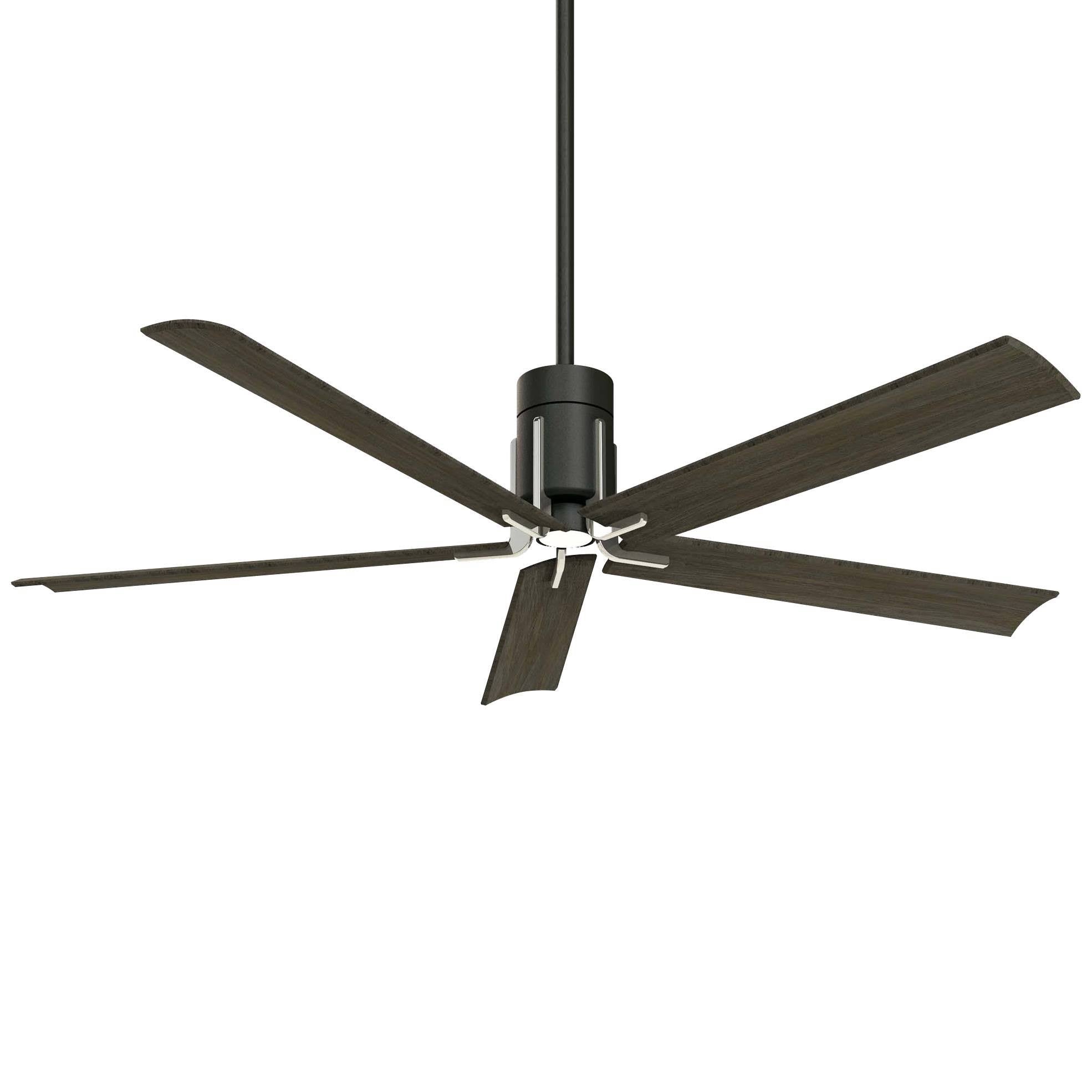 60x22 LED Ceiling Fan W36120