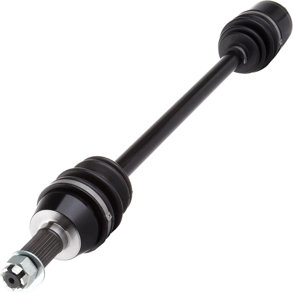 CV Axle Shaft Assembly Pack of 2 M9075