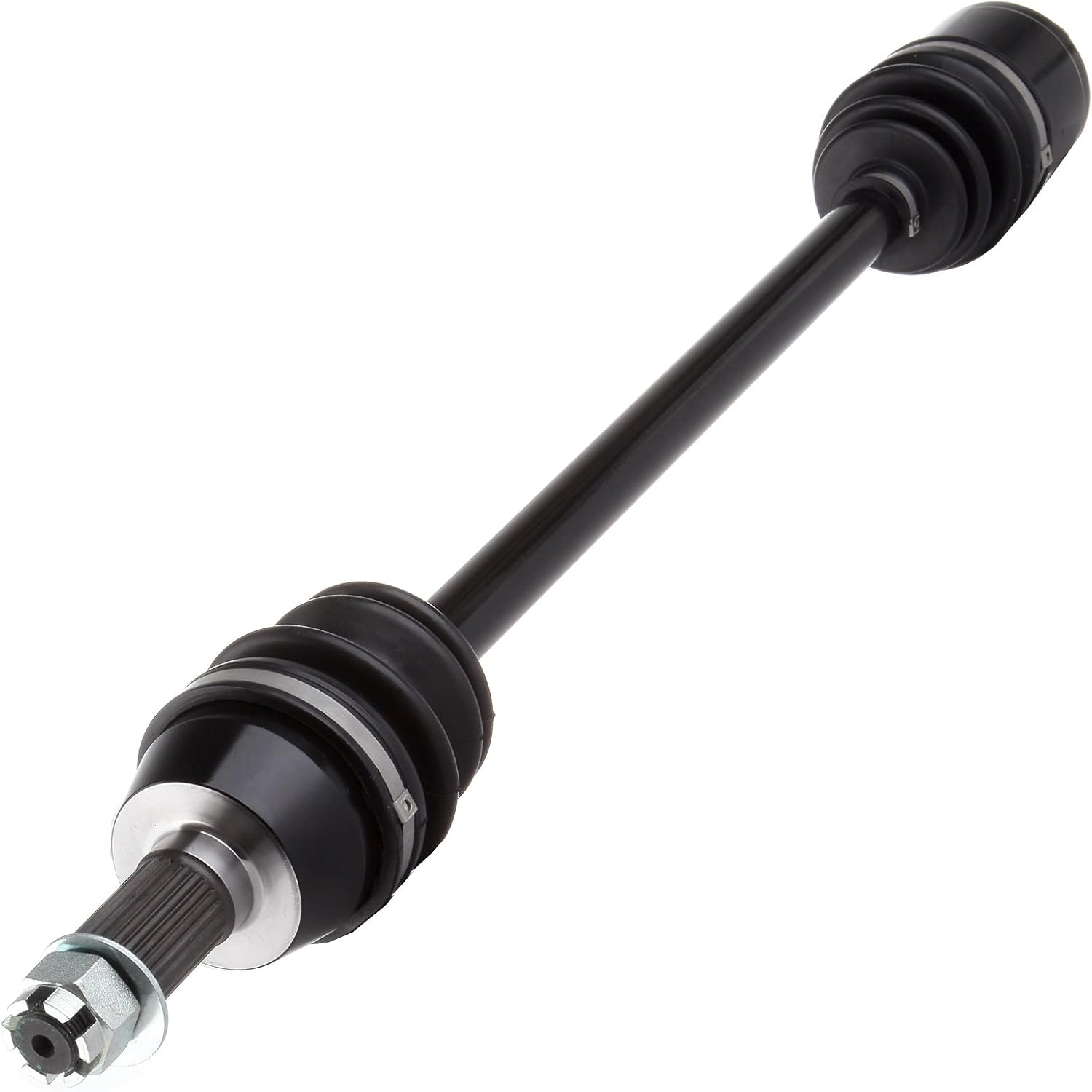 CV Axle Shaft Assembly Pack of 2 M9075