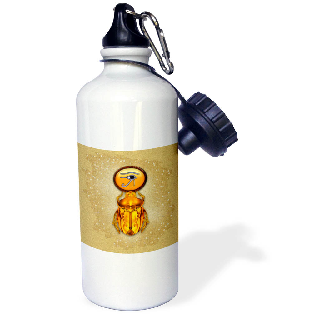 21 oz Sports Water Bottle K4190