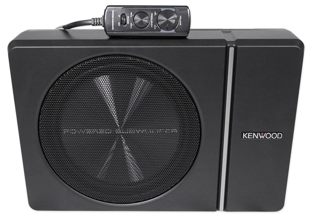 Powered Subwoofer C914