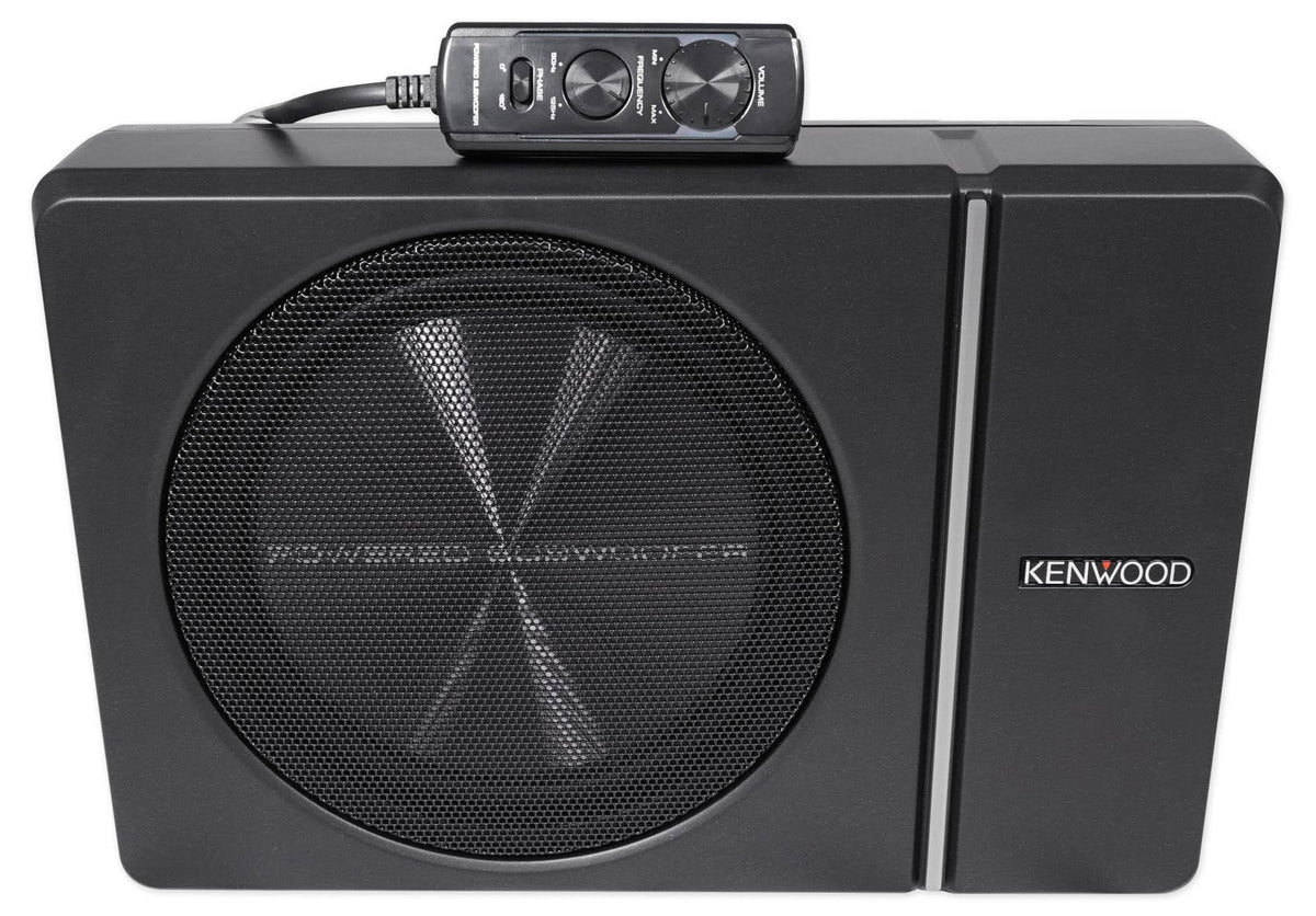Powered Subwoofer C914